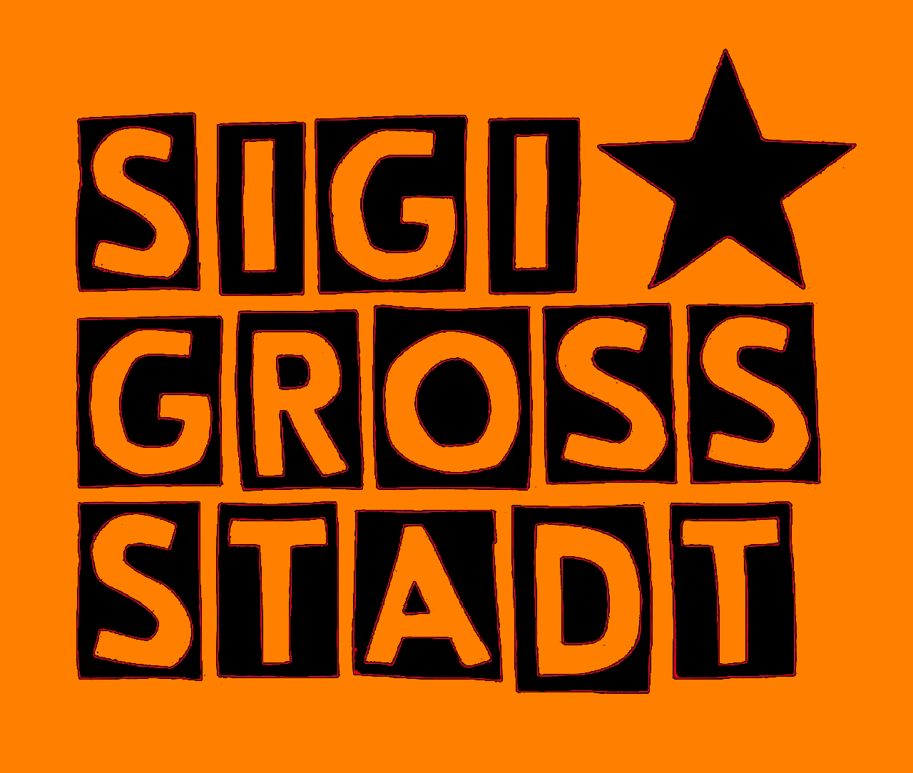 Sigi Logo